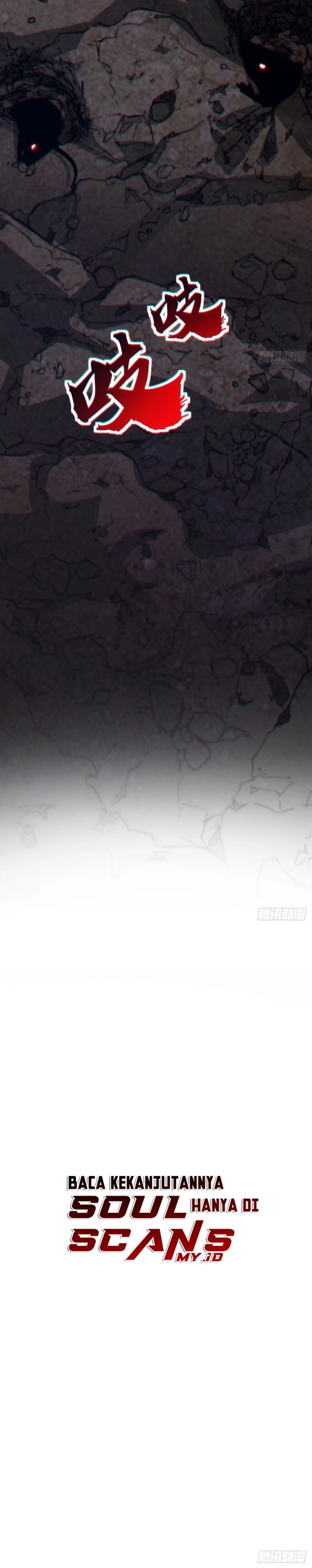 Infinite Evolution Starting From Zero chapter 26