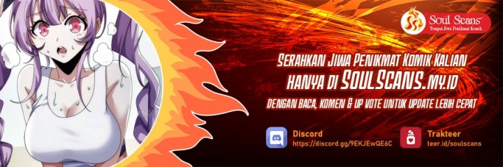 Infinite Evolution Starting From Zero chapter 26