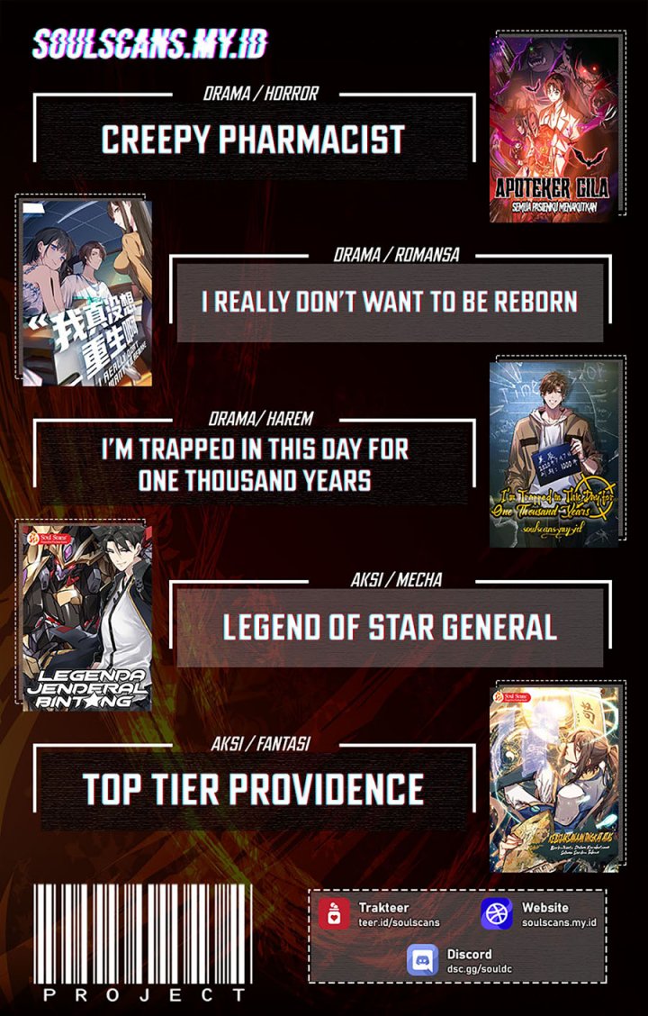 Infinite Evolution Starting From Zero chapter 26