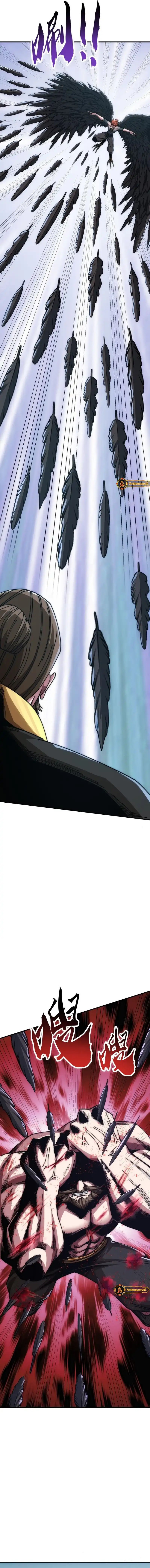 Infinite Evolution Starting From Zero Chapter 32 Bahasa Indonesia