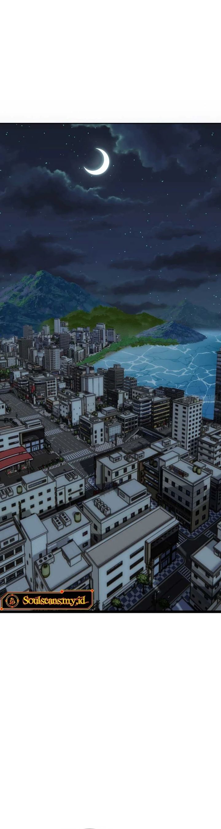 Infinite Evolution Starting From Zero Chapter 38 Bahasa Indonesia