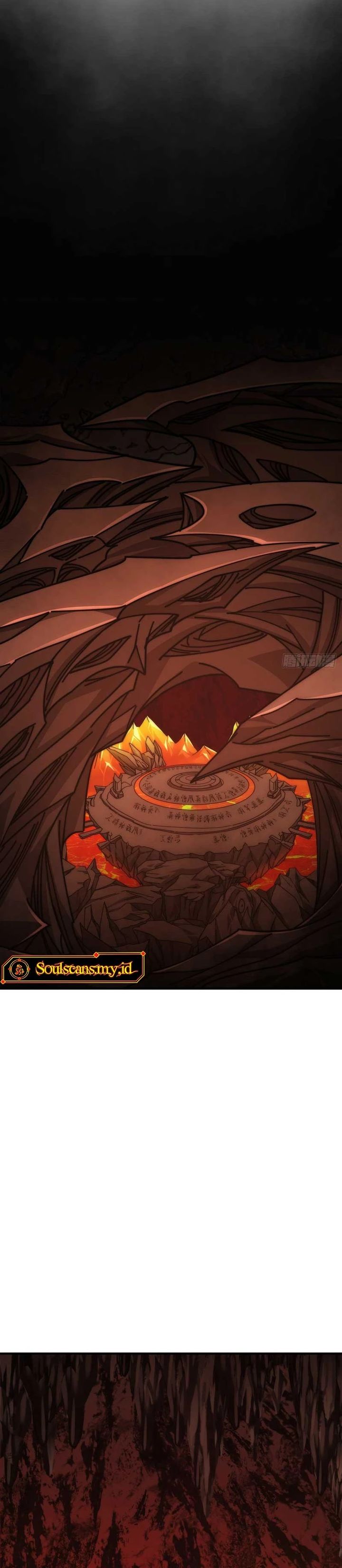 Infinite Evolution Starting From Zero Chapter 38 Bahasa Indonesia