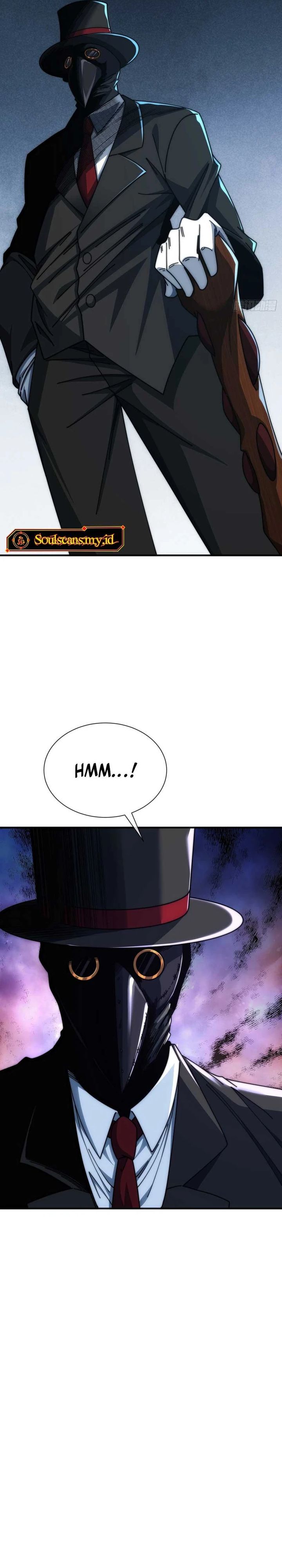 Infinite Evolution Starting From Zero Chapter 38 Bahasa Indonesia