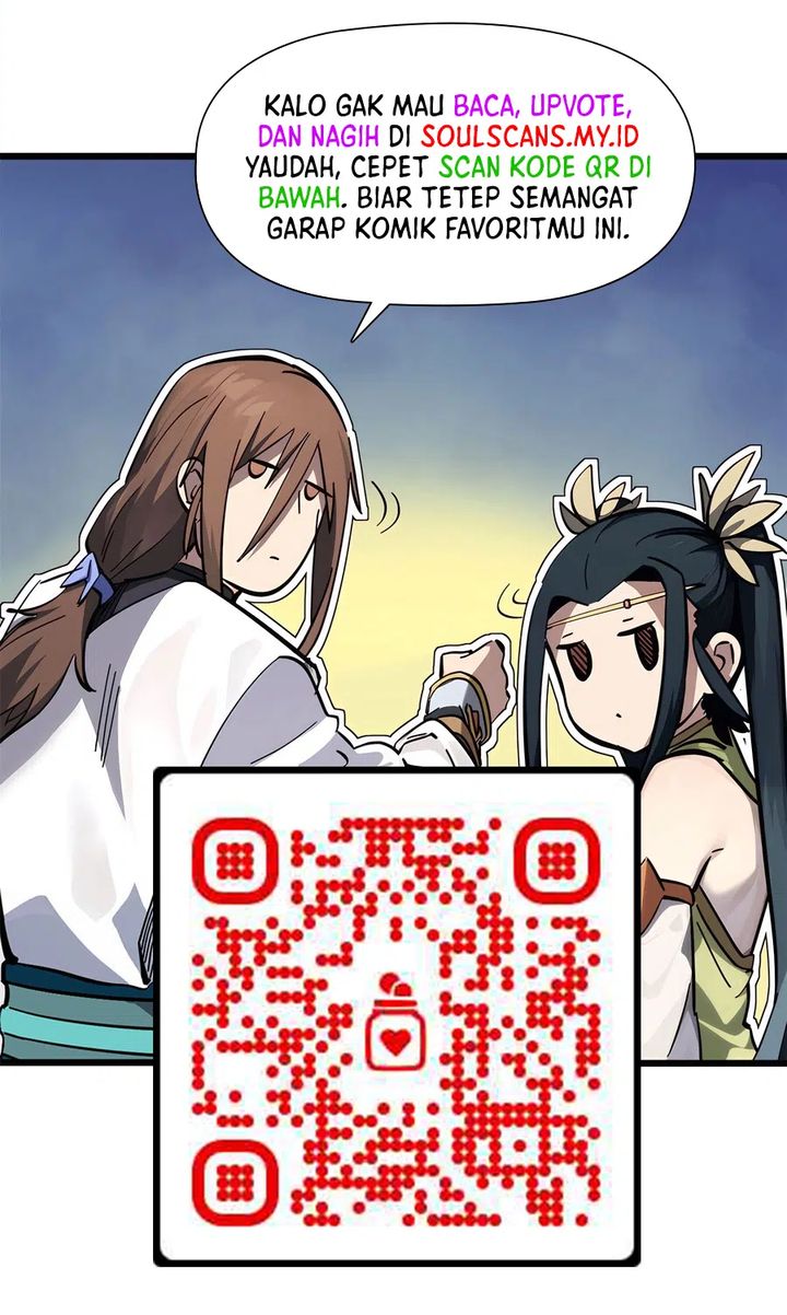 Infinite Evolution Starting From Zero Chapter 41 Bahasa Indonesia