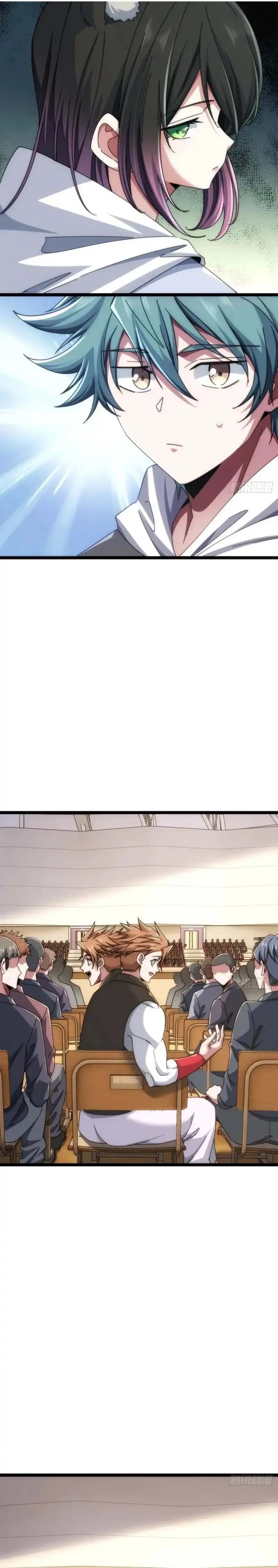 Infinite Evolution Starting From Zero Chapter 42 Bahasa Indonesia