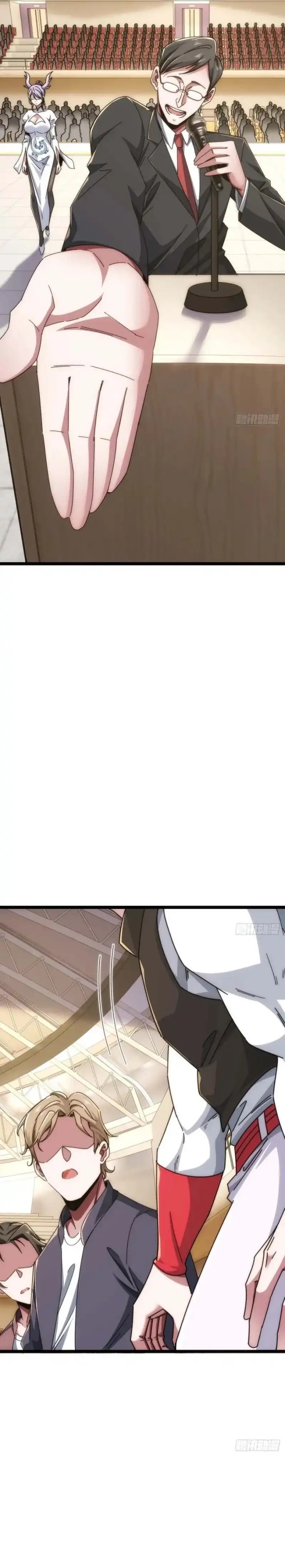 Infinite Evolution Starting From Zero Chapter 42 Bahasa Indonesia