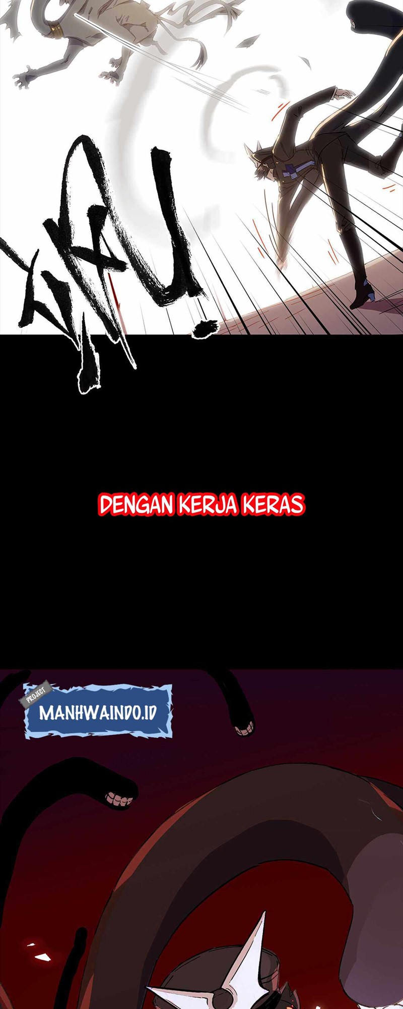 Infinite Jailbreaker chapter 0