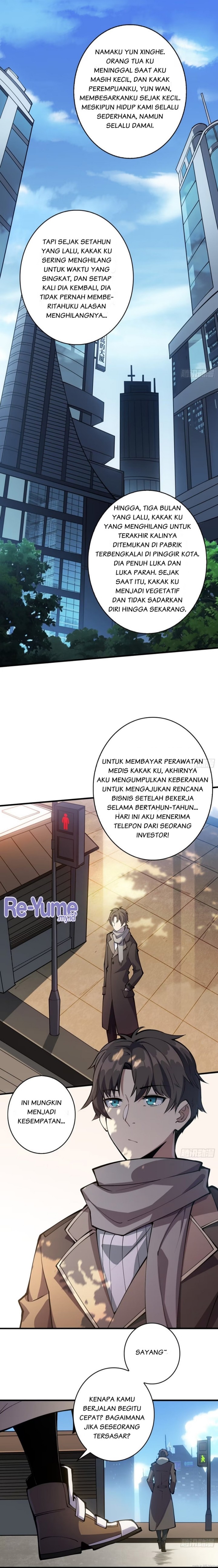 Infinite Job Transfer: I Can Summon Max Level Goddess chapter 1