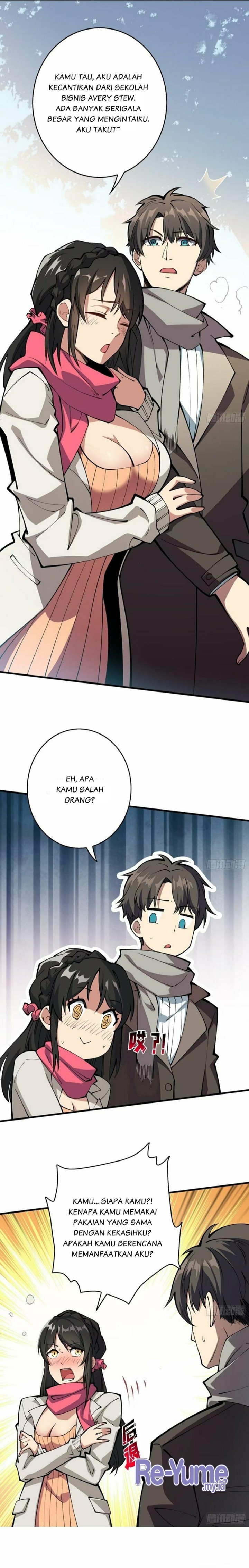 Infinite Job Transfer: I Can Summon Max Level Goddess chapter 1