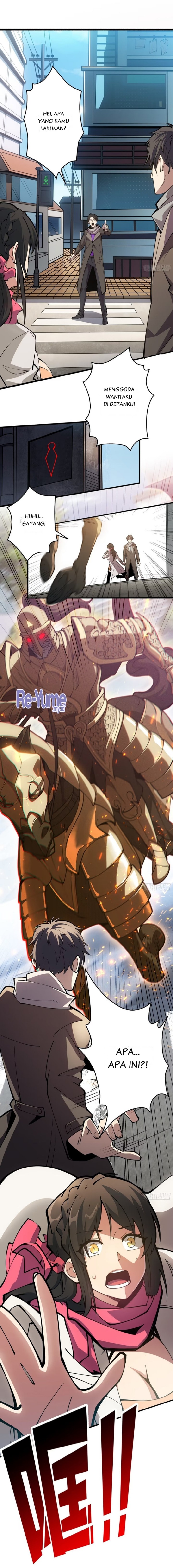 Infinite Job Transfer: I Can Summon Max Level Goddess chapter 1