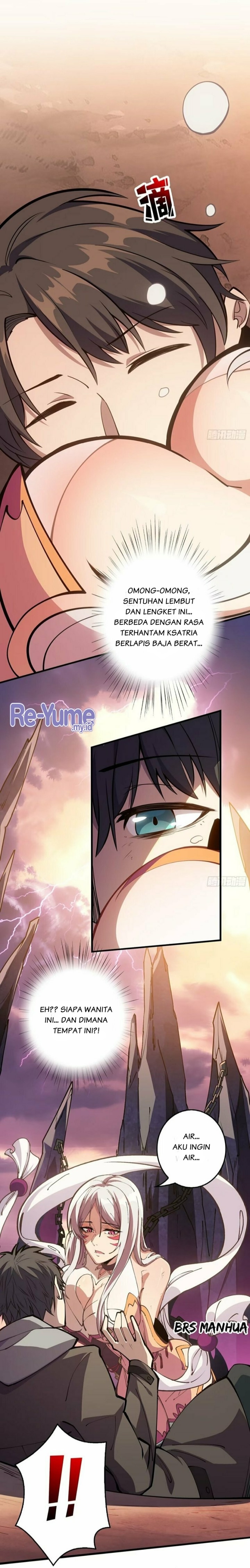 Infinite Job Transfer: I Can Summon Max Level Goddess chapter 1