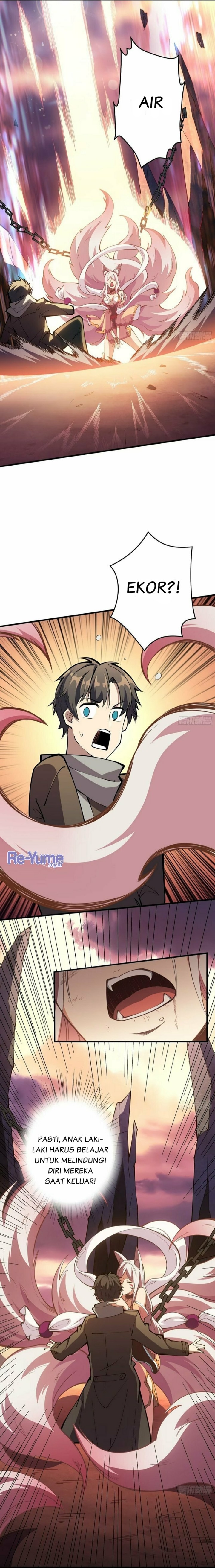 Infinite Job Transfer: I Can Summon Max Level Goddess chapter 1