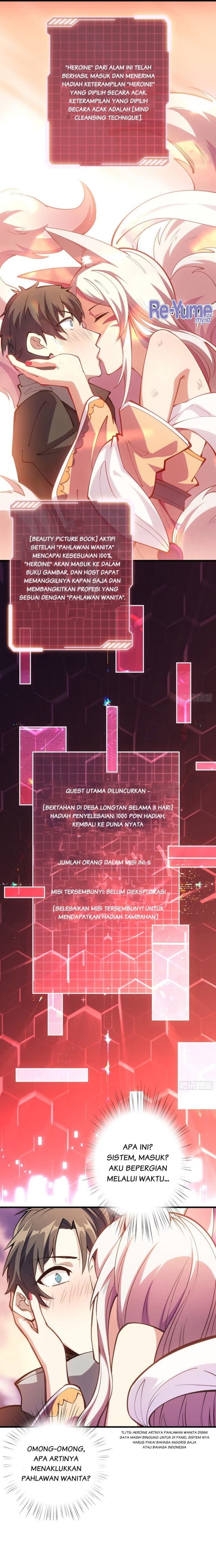 Infinite Job Transfer: I Can Summon Max Level Goddess chapter 1