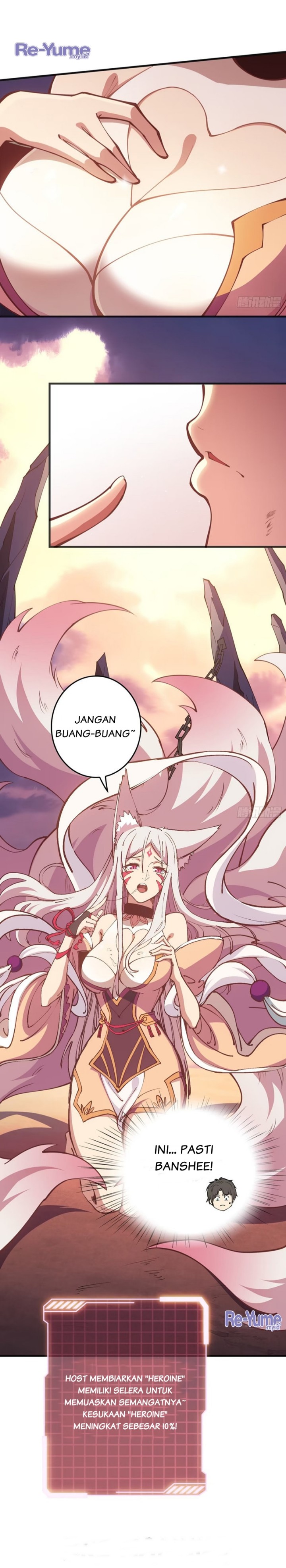 Infinite Job Transfer: I Can Summon Max Level Goddess chapter 1
