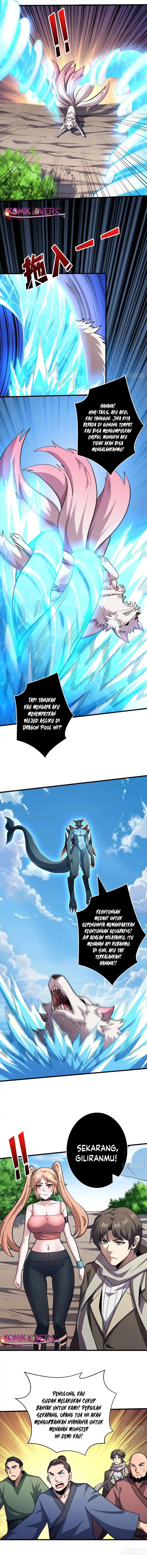 Infinite Job Transfer: I Can Summon Max Level Goddess Chapter 10 Bahasa Indonesia