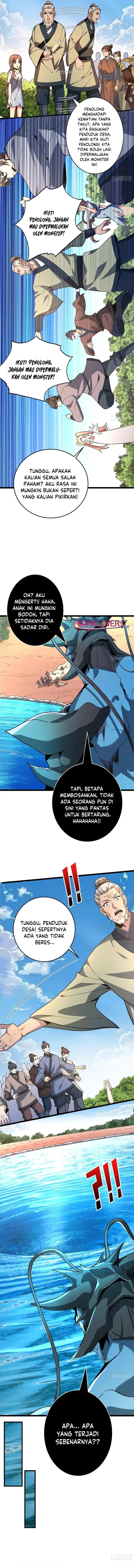 Infinite Job Transfer: I Can Summon Max Level Goddess Chapter 10 Bahasa Indonesia
