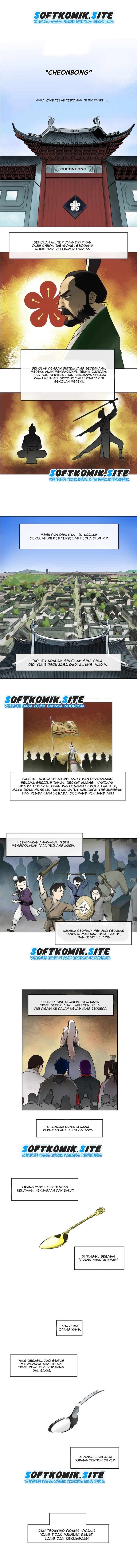 Infinite Level Up in Murim Chapter 02 Bahasa Indonesia