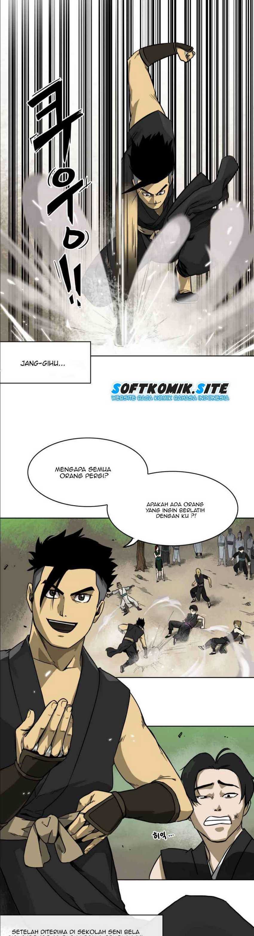 Dilarang COPAS - situs resmi www.mangacanblog.com - Komik infinite level up in murim 005 - chapter 5 6 Indonesia infinite level up in murim 005 - chapter 5 Terbaru 2|Baca Manga Komik Indonesia|Mangacan