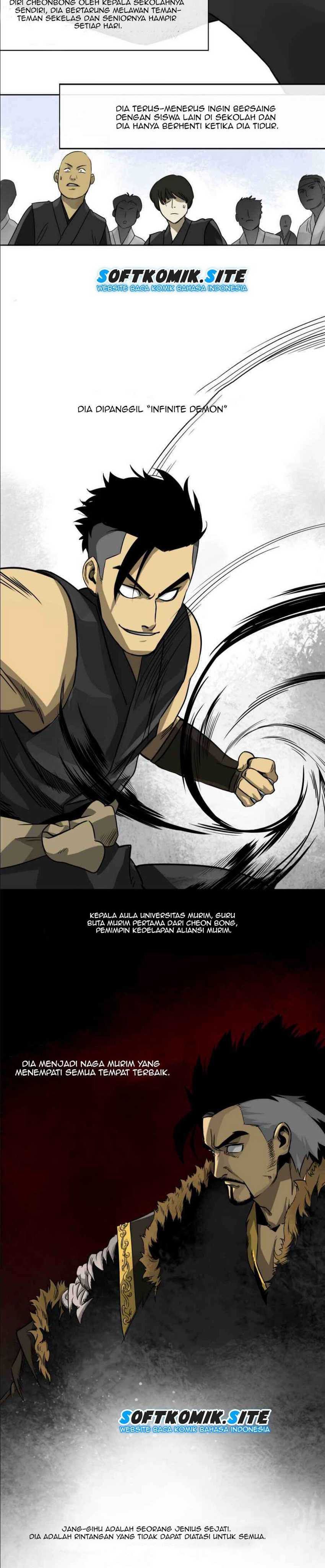 Dilarang COPAS - situs resmi www.mangacanblog.com - Komik infinite level up in murim 005 - chapter 5 6 Indonesia infinite level up in murim 005 - chapter 5 Terbaru 3|Baca Manga Komik Indonesia|Mangacan