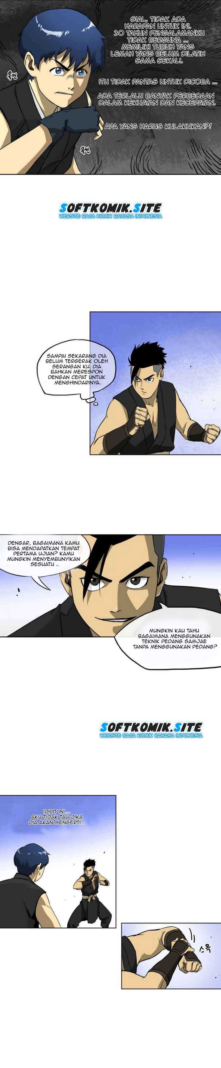 Dilarang COPAS - situs resmi www.mangacanblog.com - Komik infinite level up in murim 005 - chapter 5 6 Indonesia infinite level up in murim 005 - chapter 5 Terbaru 14|Baca Manga Komik Indonesia|Mangacan