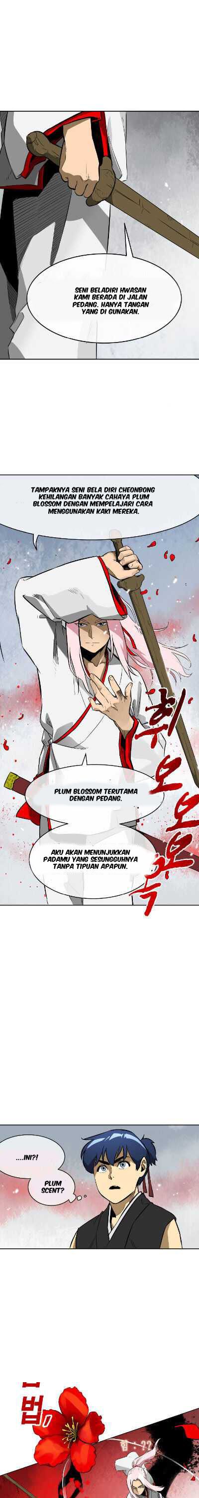 Dilarang COPAS - situs resmi www.mangacanblog.com - Komik infinite level up in murim 015 - chapter 15 16 Indonesia infinite level up in murim 015 - chapter 15 Terbaru 5|Baca Manga Komik Indonesia|Mangacan