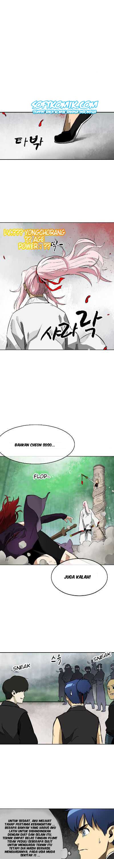 Dilarang COPAS - situs resmi www.mangacanblog.com - Komik infinite level up in murim 015 - chapter 15 16 Indonesia infinite level up in murim 015 - chapter 15 Terbaru 7|Baca Manga Komik Indonesia|Mangacan