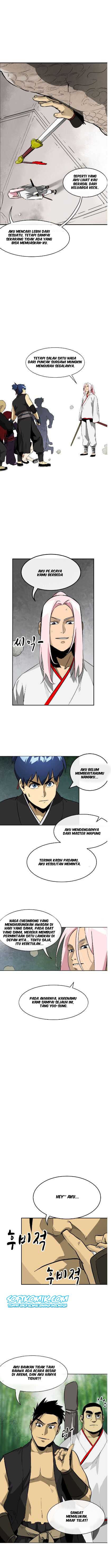 Dilarang COPAS - situs resmi www.mangacanblog.com - Komik infinite level up in murim 015 - chapter 15 16 Indonesia infinite level up in murim 015 - chapter 15 Terbaru 13|Baca Manga Komik Indonesia|Mangacan