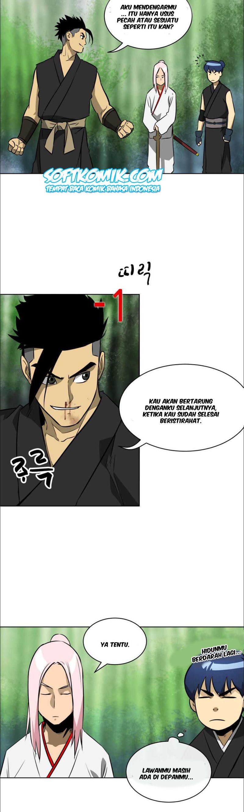 Dilarang COPAS - situs resmi www.mangacanblog.com - Komik infinite level up in murim 016 - chapter 16 17 Indonesia infinite level up in murim 016 - chapter 16 Terbaru 24|Baca Manga Komik Indonesia|Mangacan