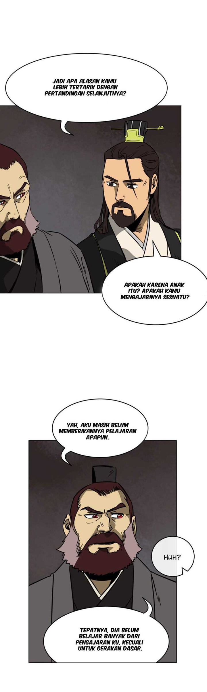 Dilarang COPAS - situs resmi www.mangacanblog.com - Komik infinite level up in murim 018 - chapter 18 19 Indonesia infinite level up in murim 018 - chapter 18 Terbaru 5|Baca Manga Komik Indonesia|Mangacan