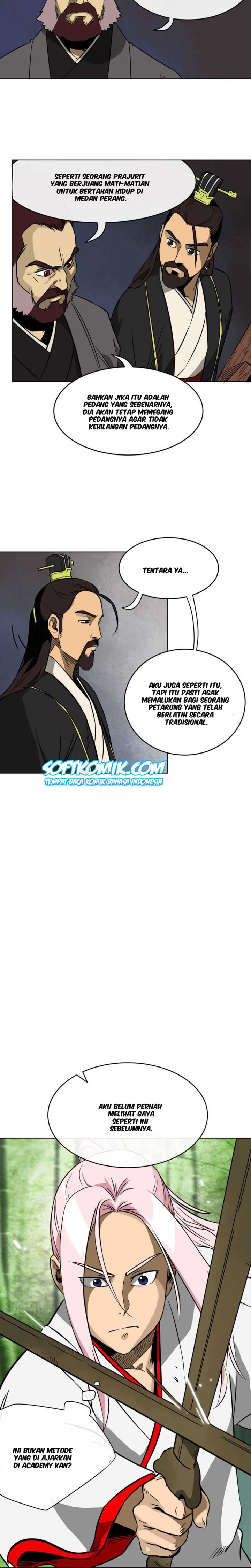 Dilarang COPAS - situs resmi www.mangacanblog.com - Komik infinite level up in murim 018 - chapter 18 19 Indonesia infinite level up in murim 018 - chapter 18 Terbaru 15|Baca Manga Komik Indonesia|Mangacan