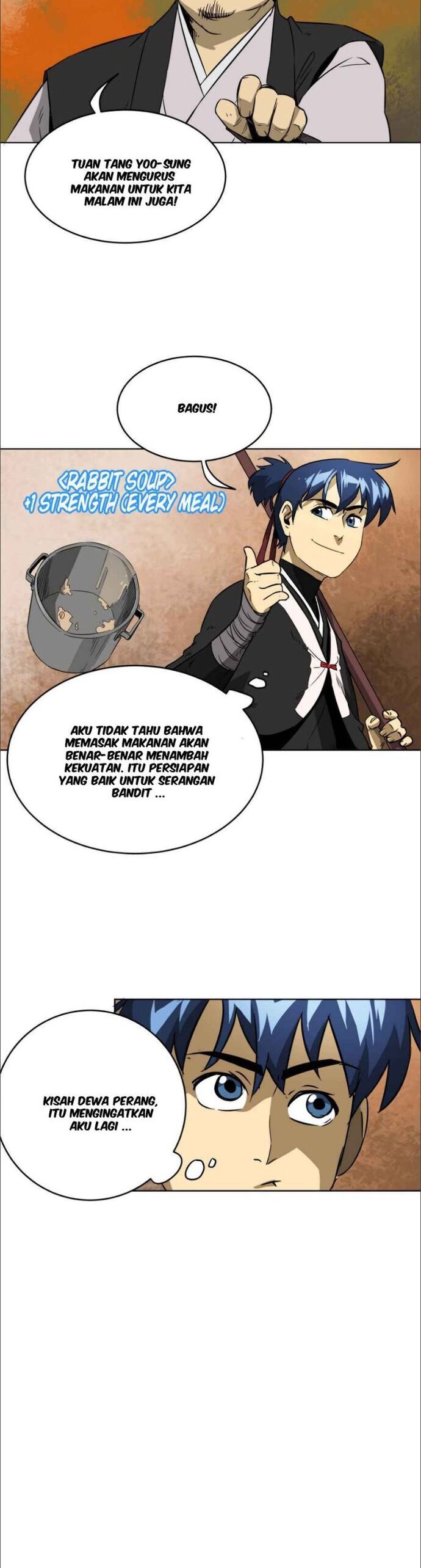 Dilarang COPAS - situs resmi www.mangacanblog.com - Komik infinite level up in murim 025 - chapter 25 26 Indonesia infinite level up in murim 025 - chapter 25 Terbaru 3|Baca Manga Komik Indonesia|Mangacan