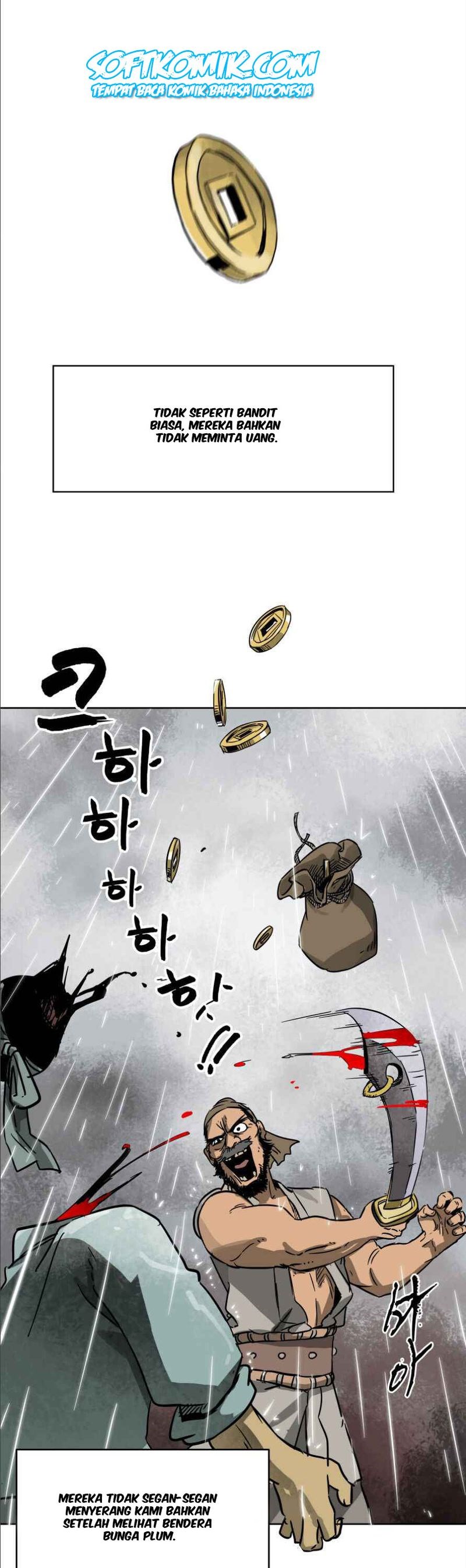 Infinite Level Up in Murim Chapter 26 Bahasa Indonesia