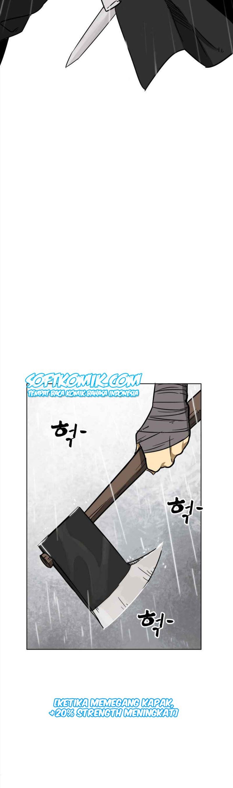 Infinite Level Up in Murim Chapter 26 Bahasa Indonesia