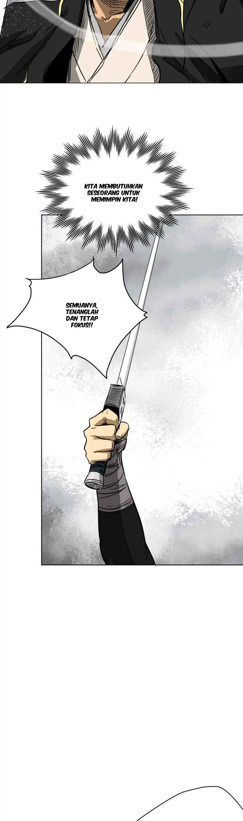 Infinite Level Up in Murim Chapter 26 Bahasa Indonesia