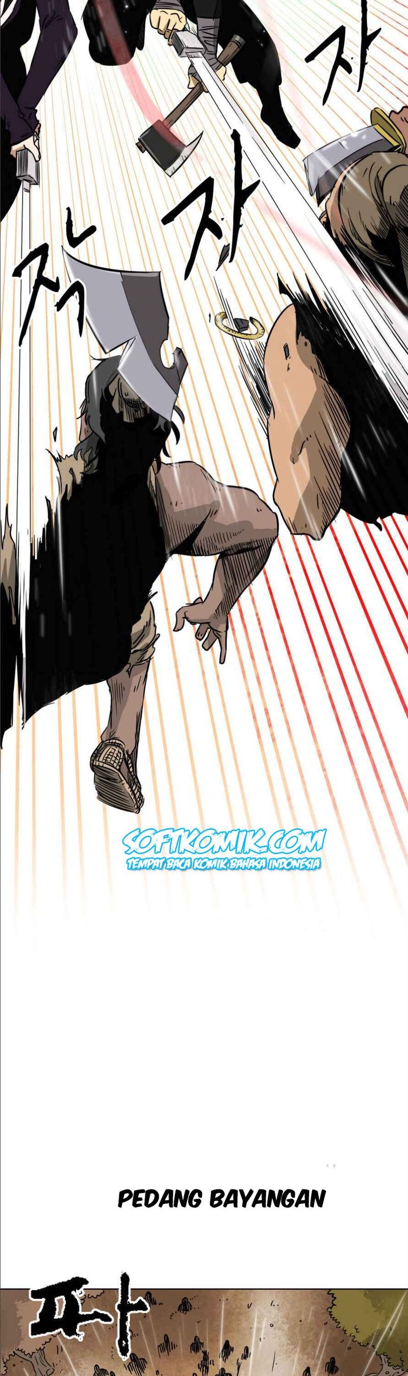 Infinite Level Up in Murim Chapter 26 Bahasa Indonesia