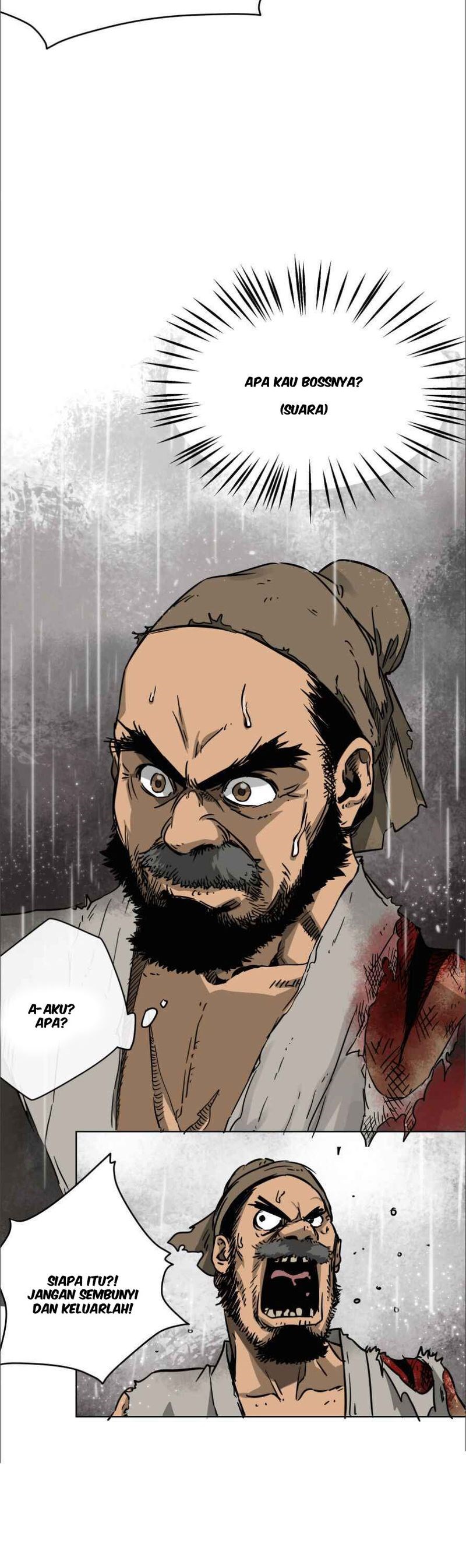 Infinite Level Up in Murim Chapter 26 Bahasa Indonesia