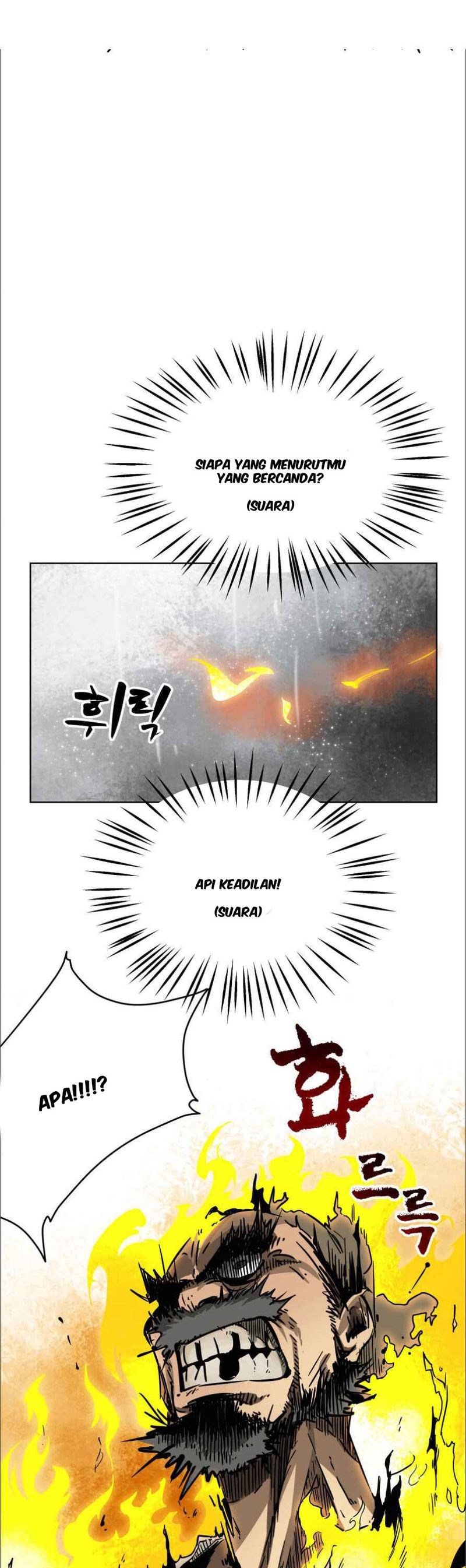 Infinite Level Up in Murim Chapter 26 Bahasa Indonesia