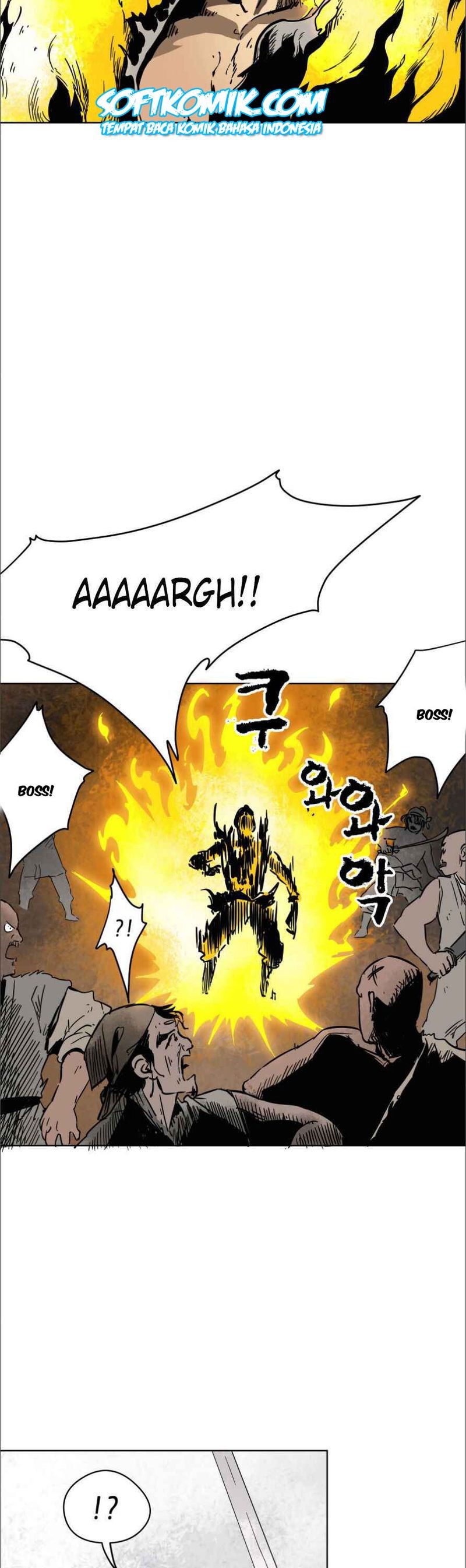 Infinite Level Up in Murim Chapter 26 Bahasa Indonesia