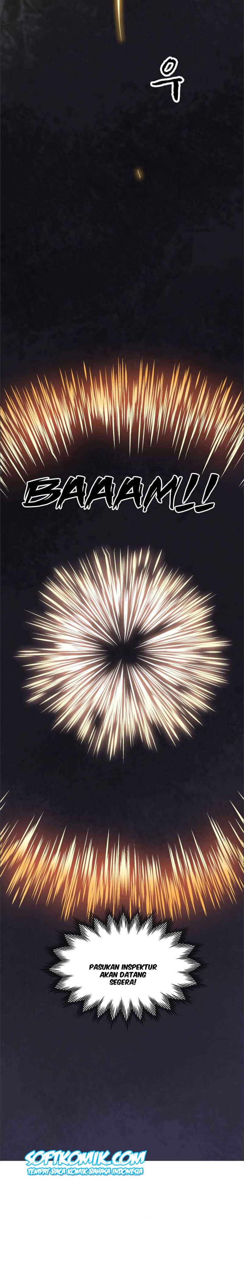 Infinite Level Up in Murim Chapter 26 Bahasa Indonesia