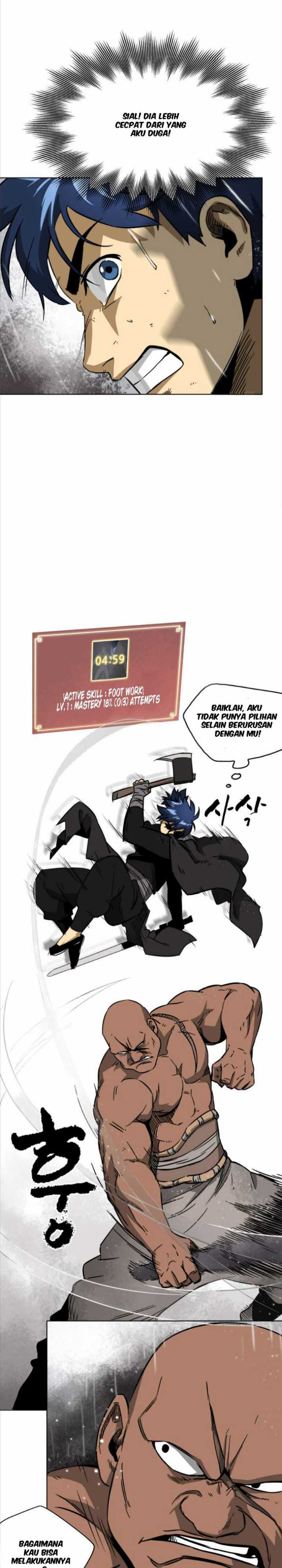 Dilarang COPAS - situs resmi www.mangacanblog.com - Komik infinite level up in murim 027 - chapter 27 28 Indonesia infinite level up in murim 027 - chapter 27 Terbaru 5|Baca Manga Komik Indonesia|Mangacan