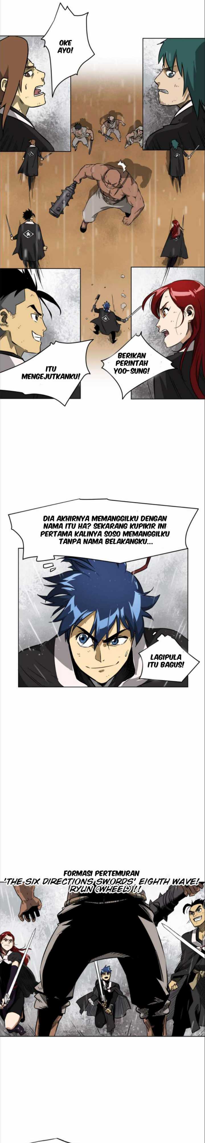 Dilarang COPAS - situs resmi www.mangacanblog.com - Komik infinite level up in murim 027 - chapter 27 28 Indonesia infinite level up in murim 027 - chapter 27 Terbaru 9|Baca Manga Komik Indonesia|Mangacan