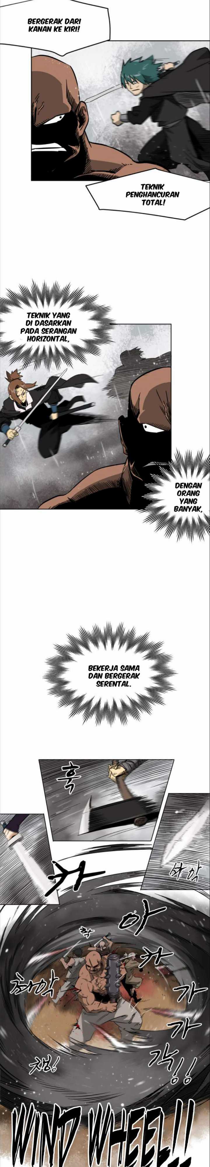 Dilarang COPAS - situs resmi www.mangacanblog.com - Komik infinite level up in murim 027 - chapter 27 28 Indonesia infinite level up in murim 027 - chapter 27 Terbaru 10|Baca Manga Komik Indonesia|Mangacan