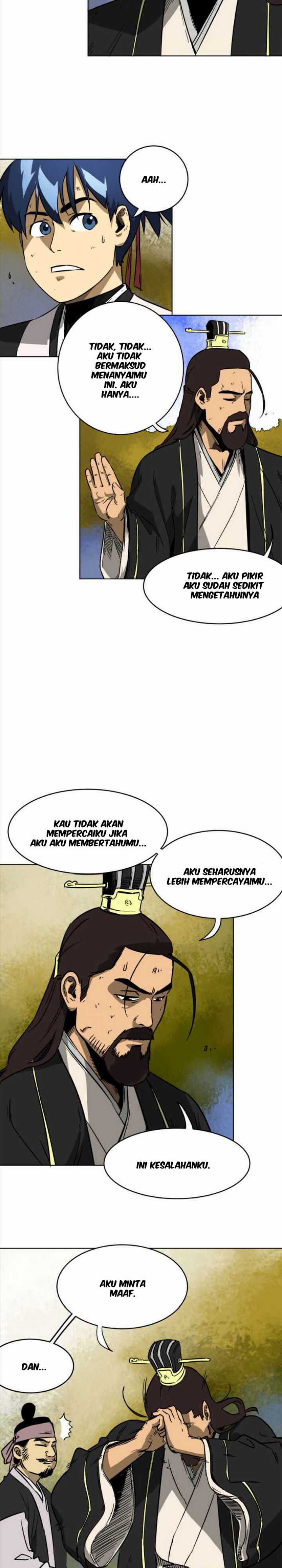 Dilarang COPAS - situs resmi www.mangacanblog.com - Komik infinite level up in murim 028 - chapter 28 29 Indonesia infinite level up in murim 028 - chapter 28 Terbaru 3|Baca Manga Komik Indonesia|Mangacan