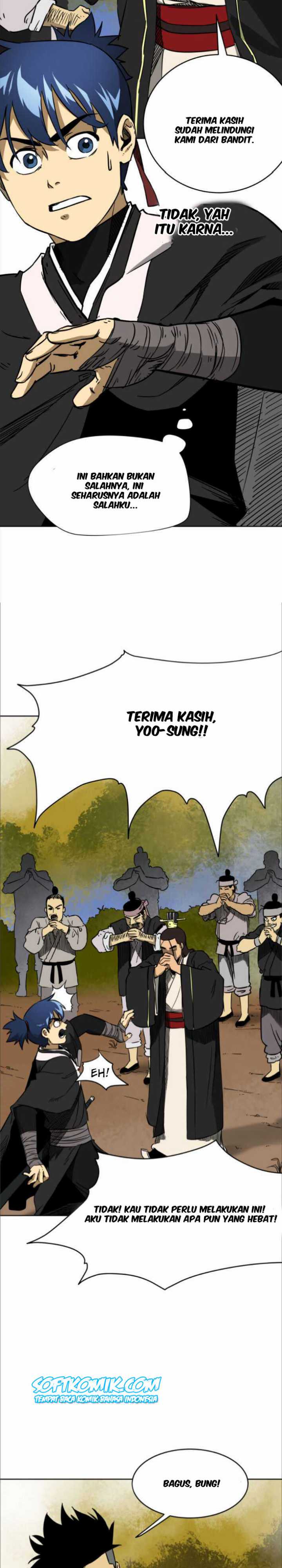 Dilarang COPAS - situs resmi www.mangacanblog.com - Komik infinite level up in murim 028 - chapter 28 29 Indonesia infinite level up in murim 028 - chapter 28 Terbaru 4|Baca Manga Komik Indonesia|Mangacan