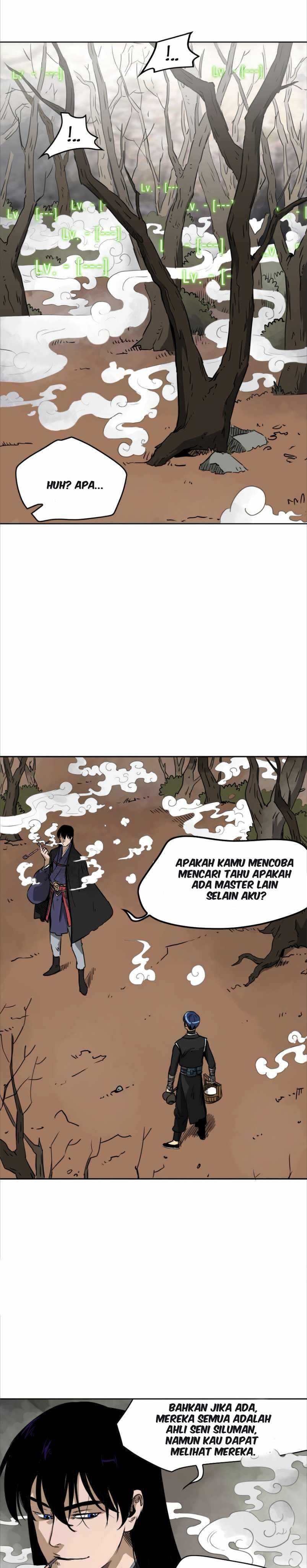 Dilarang COPAS - situs resmi www.mangacanblog.com - Komik infinite level up in murim 045 - chapter 45 46 Indonesia infinite level up in murim 045 - chapter 45 Terbaru 9|Baca Manga Komik Indonesia|Mangacan