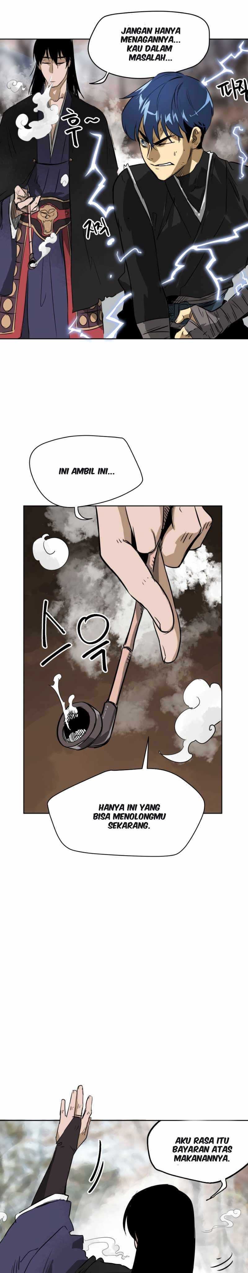 Dilarang COPAS - situs resmi www.mangacanblog.com - Komik infinite level up in murim 045 - chapter 45 46 Indonesia infinite level up in murim 045 - chapter 45 Terbaru 27|Baca Manga Komik Indonesia|Mangacan