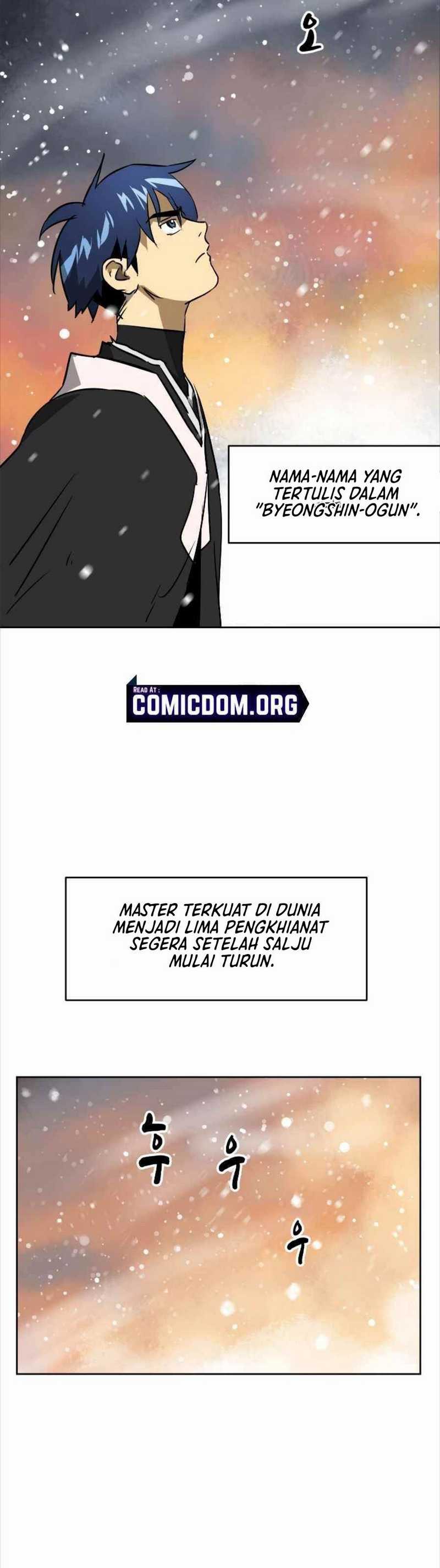 Dilarang COPAS - situs resmi www.mangacanblog.com - Komik infinite level up in murim 062 - chapter 62 63 Indonesia infinite level up in murim 062 - chapter 62 Terbaru 14|Baca Manga Komik Indonesia|Mangacan