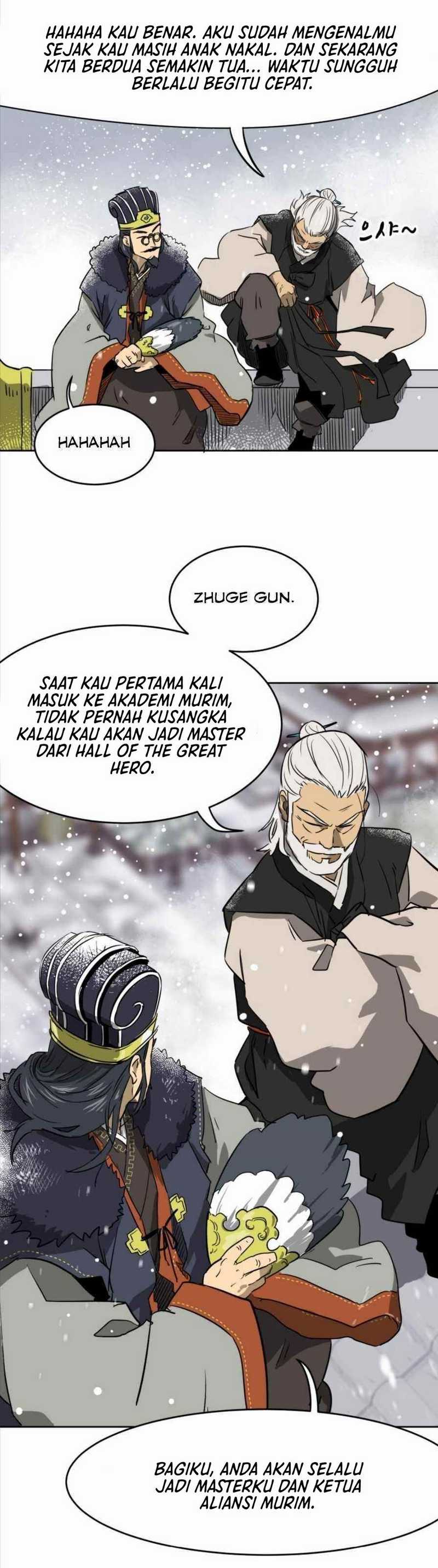 Dilarang COPAS - situs resmi www.mangacanblog.com - Komik infinite level up in murim 062 - chapter 62 63 Indonesia infinite level up in murim 062 - chapter 62 Terbaru 34|Baca Manga Komik Indonesia|Mangacan