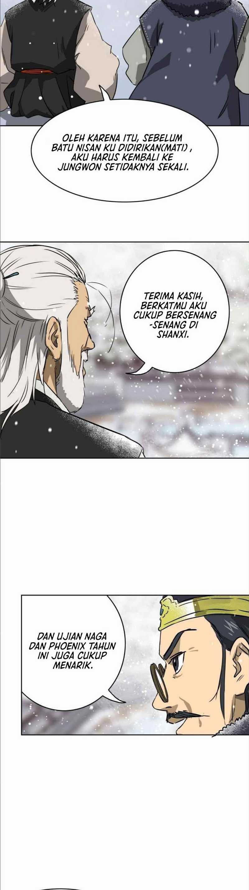 Dilarang COPAS - situs resmi www.mangacanblog.com - Komik infinite level up in murim 062 - chapter 62 63 Indonesia infinite level up in murim 062 - chapter 62 Terbaru 38|Baca Manga Komik Indonesia|Mangacan