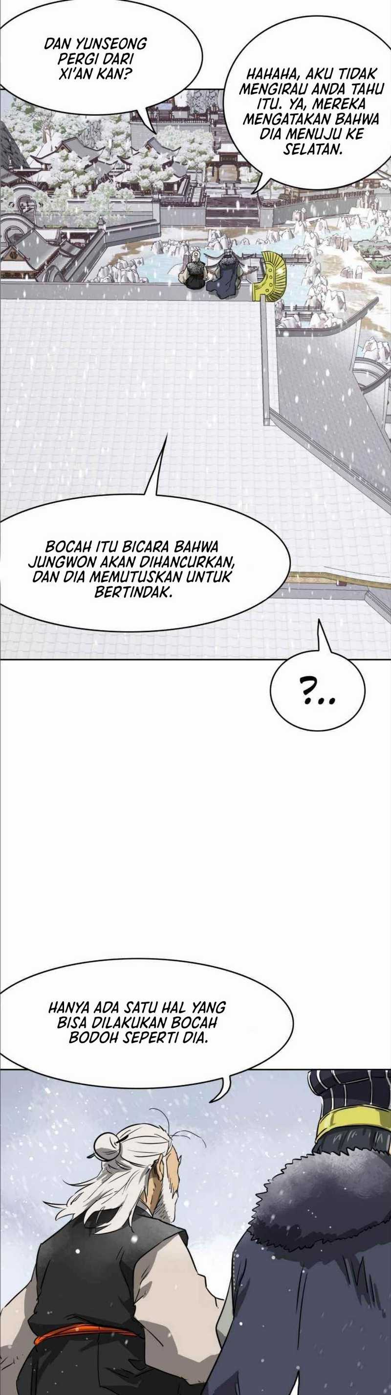 Dilarang COPAS - situs resmi www.mangacanblog.com - Komik infinite level up in murim 062 - chapter 62 63 Indonesia infinite level up in murim 062 - chapter 62 Terbaru 39|Baca Manga Komik Indonesia|Mangacan